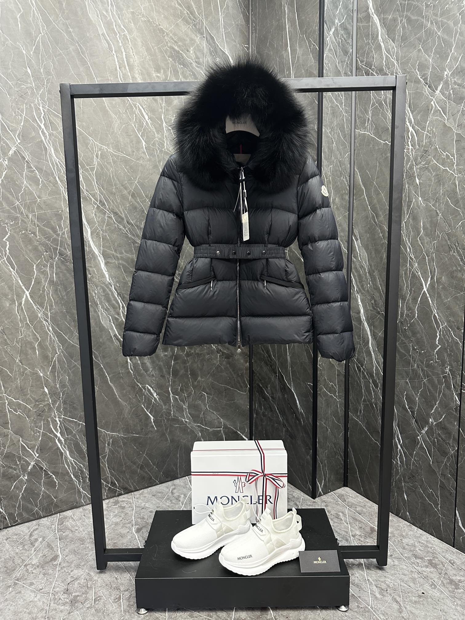 Moncler Down Jackets